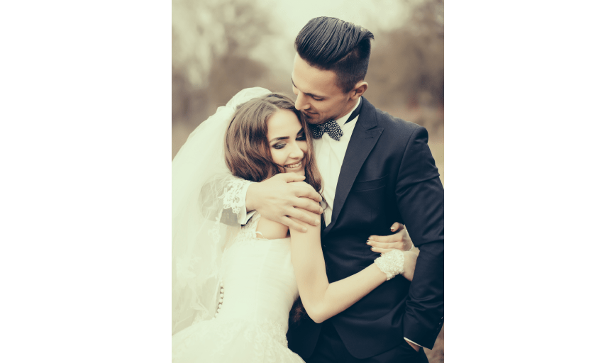 WEDDING PHOTOGRAPHY